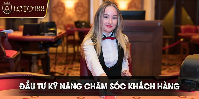 Cần cải thiện trong dịch vụ hỗ trợ khách hàng