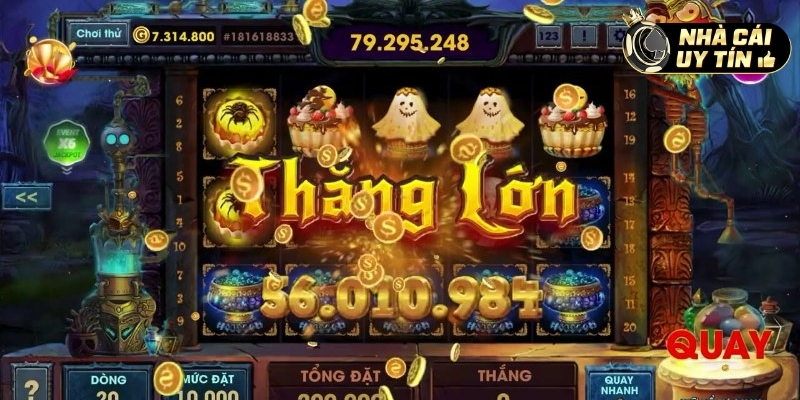 Những game nổ hũ hấp dẫn tặng code hiện nay