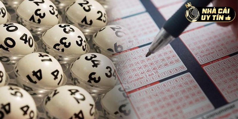 Bắt xỉu chủ miền Nam thông qua ghép tổng 