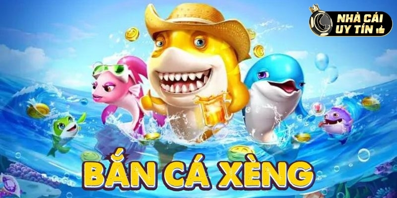 Ưu điểm của việc săn cá xèng đổi thưởng là gì? 